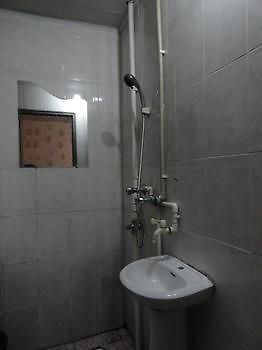 Jintai Motel Шэньчжэнь Экстерьер фото
