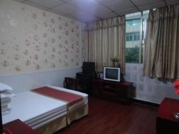Jintai Motel Шэньчжэнь Экстерьер фото