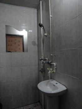 Jintai Motel Шэньчжэнь Экстерьер фото
