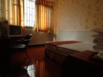 Jintai Motel Шэньчжэнь Экстерьер фото